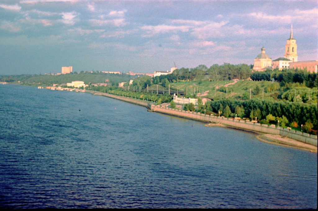 Фото Перского собора на Каме