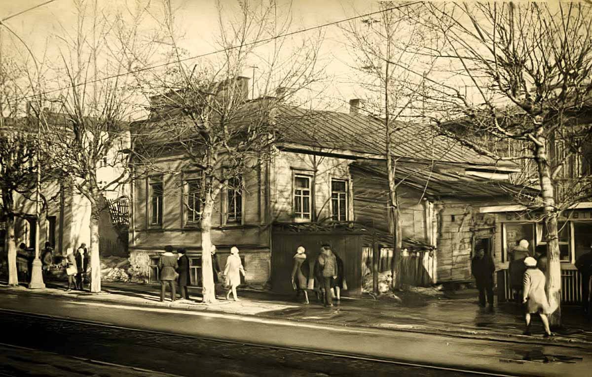 Старые фото ленино дачное