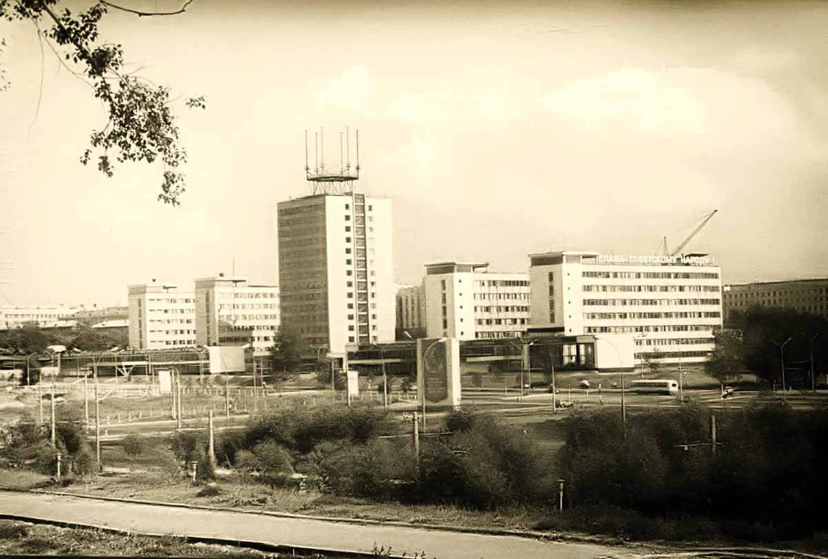 Пермь 2001 год фото